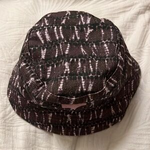 Isabel Marant Bucket Hat